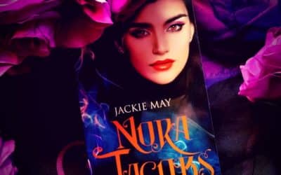NORA JACOBS Tome 1 Démasquée de Jackie May