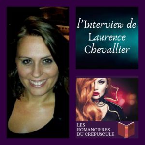 l’Interview de Laurence Chevallier